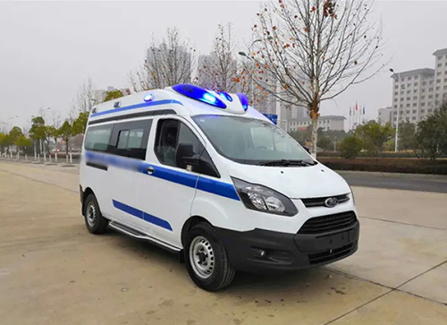 瑞昌市救护车出租